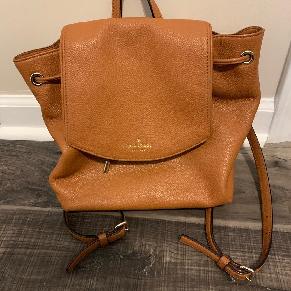 Kate Spade Backpack ♠️